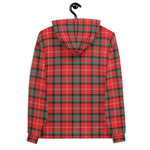 christmas hoodie mens, christmas hoodies womens, ugly hoodie, xmas hoodie, ugly christmas hoodie, funny christmas hoodies, Tartan Plaid Hoodie Clan Stuart of Bute Plaid Hoodie Women's, Plaid Hoodie Mens, Red Plaid Christmas Hoodie
