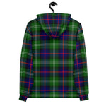 christmas hoodie mens, christmas hoodies womens, ugly hoodie, xmas hoodie, ugly christmas hoodie, funny christmas hoodies, Tartan Plaid Hoodie Clan Sutherland Modern Plaid Hoodie Women's, Plaid Hoodie Mens, Blue Plaid Christmas Hoodie