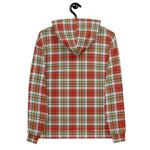 christmas hoodie mens, christmas hoodies womens, ugly hoodie, xmas hoodie, ugly christmas hoodie, funny christmas hoodies, Tartan Plaid Hoodie Clan MacAlister Dress Plaid Hoodie Women's, Plaid Hoodie Mens, Red Plaid Christmas Hoodie