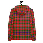 christmas hoodie mens, christmas hoodies womens, ugly hoodie, xmas hoodie, ugly christmas hoodie, funny christmas hoodies, Tartan Plaid Hoodie Clan MacAlister Modern Plaid Hoodie Women's, Plaid Hoodie Mens, Red Plaid Christmas Hoodie