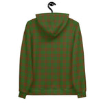 christmas hoodie mens, christmas hoodies womens, ugly hoodie, xmas hoodie, ugly christmas hoodie, funny christmas hoodies, Tartan Plaid Hoodie Clan MacAlister of Glenbarr Hunting Plaid Hoodie Women's, Plaid Hoodie Mens, Green Plaid Christmas Hoodie