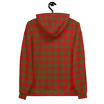 christmas hoodie mens, christmas hoodies womens, ugly hoodie, xmas hoodie, ugly christmas hoodie, funny christmas hoodies, Tartan Plaid Hoodie Clan MacAlister of Glenbarr Plaid Hoodie Women's, Plaid Hoodie Mens, Red Plaid Christmas Hoodie