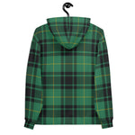 christmas hoodie mens, christmas hoodies womens, ugly hoodie, xmas hoodie, ugly christmas hoodie, funny christmas hoodies, Tartan Plaid Hoodie Clan MacArthur Ancient Plaid Hoodie Women's, Plaid Hoodie Mens, Green Plaid Christmas Hoodie