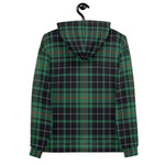 christmas hoodie mens, christmas hoodies womens, ugly hoodie, xmas hoodie, ugly christmas hoodie, funny christmas hoodies, Tartan Plaid Hoodie Clan MacAulay Hunting Ancient Plaid Hoodie Women's, Plaid Hoodie Mens, Green Plaid Christmas Hoodie