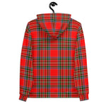 christmas hoodie mens, christmas hoodies womens, ugly hoodie, xmas hoodie, ugly christmas hoodie, funny christmas hoodies, Tartan Plaid Hoodie Clan MacBean Modern Plaid Hoodie Women's, Plaid Hoodie Mens, Red Plaid Christmas Hoodie
