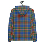 christmas hoodie mens, christmas hoodies womens, ugly hoodie, xmas hoodie, ugly christmas hoodie, funny christmas hoodies, Tartan Plaid Hoodie Clan MacBeth Ancient Plaid Hoodie Women's, Plaid Hoodie Mens, Blue Plaid Christmas Hoodie