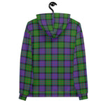 christmas hoodie mens, christmas hoodies womens, ugly hoodie, xmas hoodie, ugly christmas hoodie, funny christmas hoodies, Tartan Plaid Hoodie Clan MacBrayne Plaid Hoodie Women's, Plaid Hoodie Mens, Green Plaid Christmas Hoodie
