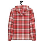 christmas hoodie mens, christmas hoodies womens, ugly hoodie, xmas hoodie, ugly christmas hoodie, funny christmas hoodies, Tartan Plaid Hoodie Clan MacDougall Dress Plaid Hoodie Women's, Plaid Hoodie Mens, Red Plaid Christmas Hoodie