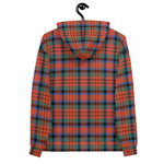 christmas hoodie mens, christmas hoodies womens, ugly hoodie, xmas hoodie, ugly christmas hoodie, funny christmas hoodies, Tartan Plaid Hoodie Clan MacDuff Ancient Plaid Hoodie Women's, Plaid Hoodie Mens, Orange Plaid Christmas Hoodie