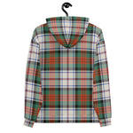 christmas hoodie mens, christmas hoodies womens, ugly hoodie, xmas hoodie, ugly christmas hoodie, funny christmas hoodies, Tartan Plaid Hoodie Clan MacDuff Dress Ancient Plaid Hoodie Women's, Plaid Hoodie Mens, White Plaid Christmas Hoodie