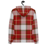 christmas hoodie mens, christmas hoodies womens, ugly hoodie, xmas hoodie, ugly christmas hoodie, funny christmas hoodies, Tartan Plaid Hoodie Clan MacFie Plaid Hoodie Women's, Plaid Hoodie Mens, Red Plaid Christmas Hoodie