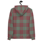 christmas hoodie mens, christmas hoodies womens, ugly hoodie, xmas hoodie, ugly christmas hoodie, funny christmas hoodies, Tartan Plaid Hoodie Clan MacGregor Hunting Ancient Plaid Hoodie Women's, Plaid Hoodie Mens, Brown Plaid Christmas Hoodie