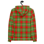 christmas hoodie mens, christmas hoodies womens, ugly hoodie, xmas hoodie, ugly christmas hoodie, funny christmas hoodies, Tartan Plaid Hoodie Clan MacGregor Plaid Hoodie Women's, Plaid Hoodie Mens, Green Plaid Christmas Hoodie