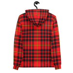 christmas hoodie mens, christmas hoodies womens, ugly hoodie, xmas hoodie, ugly christmas hoodie, funny christmas hoodies, Tartan Plaid Hoodie Clan MacIan Plaid Hoodie Women's, Plaid Hoodie Mens, Red Plaid Christmas Hoodie