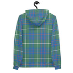 christmas hoodie mens, christmas hoodies womens, ugly hoodie, xmas hoodie, ugly christmas hoodie, funny christmas hoodies, Tartan Plaid Hoodie Clan MacIntyre Hunting Ancient Plaid Hoodie Women's, Plaid Hoodie Mens, Blue Plaid Christmas Hoodie
