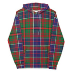 christmas hoodie mens, christmas hoodies womens, ugly hoodie, xmas hoodie, ugly christmas hoodie, funny christmas hoodies, Tartan Plaid Hoodie Clan Adam Ancient Plaid Hoodie Women's, Plaid Hoodie Mens, Green Plaid Christmas Hoodie
