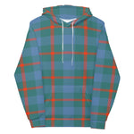 christmas hoodie mens, christmas hoodies womens, ugly hoodie, xmas hoodie, ugly christmas hoodie, funny christmas hoodies, Tartan Plaid Hoodie Clan Agnew Ancient Plaid Hoodie Women's, Plaid Hoodie Mens, Baby Blue Plaid Christmas Hoodie