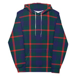 christmas hoodie mens, christmas hoodies womens, ugly hoodie, xmas hoodie, ugly christmas hoodie, funny christmas hoodies, Tartan Plaid Hoodie Clan Agnew Plaid Hoodie Women's, Plaid Hoodie Mens, Blue Plaid Christmas Hoodie