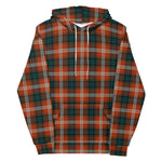 christmas hoodie mens, christmas hoodies womens, ugly hoodie, xmas hoodie, ugly christmas hoodie, funny christmas hoodies, Tartan Plaid Hoodie Clan Ainslie Plaid Hoodie Women's, Plaid Hoodie Mens, Blue Plaid Christmas Hoodie