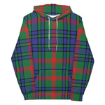 christmas hoodie mens, christmas hoodies womens, ugly hoodie, xmas hoodie, ugly christmas hoodie, funny christmas hoodies, Tartan Plaid Hoodie Clan Aiton Plaid Hoodie Women's, Plaid Hoodie Mens, Blue Plaid Christmas Hoodie