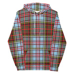 christmas hoodie mens, christmas hoodies womens, ugly hoodie, xmas hoodie, ugly christmas hoodie, funny christmas hoodies, Tartan Plaid Hoodie Clan Anderson Ancient Plaid Hoodie Women's, Plaid Hoodie Mens, Brown Plaid Christmas Hoodie