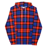 christmas hoodie mens, christmas hoodies womens, ugly hoodie, xmas hoodie, ugly christmas hoodie, funny christmas hoodies, Tartan Plaid Hoodie Clan Anstruther Plaid Hoodie Women's, Plaid Hoodie Mens, Red Plaid Christmas Hoodie