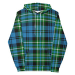 christmas hoodie mens, christmas hoodies womens, ugly hoodie, xmas hoodie, ugly christmas hoodie, funny christmas hoodies, Tartan Plaid Hoodie Clan Arbuthnott Hunting Plaid Hoodie Women's, Plaid Hoodie Mens, Blue Plaid Christmas Hoodie
