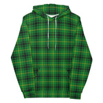 christmas hoodie mens, christmas hoodies womens, ugly hoodie, xmas hoodie, ugly christmas hoodie, funny christmas hoodies, Tartan Plaid Hoodie Clan Arthur Plaid Hoodie Women's, Plaid Hoodie Mens, Green Plaid Christmas Hoodie