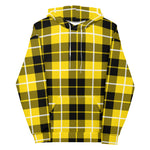 christmas hoodie mens, christmas hoodies womens, ugly hoodie, xmas hoodie, ugly christmas hoodie, funny christmas hoodies, Tartan Plaid Hoodie Clan Barclay Dress Modern Plaid Hoodie Women's, Plaid Hoodie Mens, Yellow Plaid Christmas Hoodie