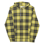 christmas hoodie mens, christmas hoodies womens, ugly hoodie, xmas hoodie, ugly christmas hoodie, funny christmas hoodies, Tartan Plaid Hoodie Clan Barclay Plaid Hoodie Women's, Plaid Hoodie Mens, Yellowa Plaid Christmas Hoodie