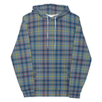 christmas hoodie mens, christmas hoodies womens, ugly hoodie, xmas hoodie, ugly christmas hoodie, funny christmas hoodies, Tartan Plaid Hoodie Clan Boswell Plaid Hoodie Women's, Plaid Hoodie Mens, Blue Plaid Christmas Hoodie