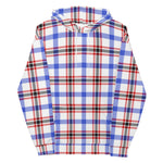 christmas hoodie mens, christmas hoodies womens, ugly hoodie, xmas hoodie, ugly christmas hoodie, funny christmas hoodies, Tartan Plaid Hoodie Clan Boswell Modern Plaid Hoodie Women's, Plaid Hoodie Mens, Plaid Christmas Hoodie