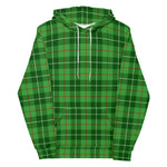christmas hoodie mens, christmas hoodies womens, ugly hoodie, xmas hoodie, ugly christmas hoodie, funny christmas hoodies, Tartan Plaid Hoodie Clan Boyle Plaid Hoodie Women's, Plaid Hoodie Mens, Green Plaid Christmas Hoodie
