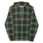 christmas hoodie mens, christmas hoodies womens, ugly hoodie, xmas hoodie, ugly christmas hoodie, funny christmas hoodies, Tartan Plaid Hoodie Clan Brodie Plaid Hoodie Women's, Plaid Hoodie Mens, Green Plaid Christmas Hoodie