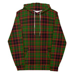 christmas hoodie mens, christmas hoodies womens, ugly hoodie, xmas hoodie, ugly christmas hoodie, funny christmas hoodies, Tartan Plaid Hoodie Clan Buchan Modern Plaid Hoodie Women's, Plaid Hoodie Mens, Green Plaid Christmas Hoodie