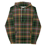christmas hoodie mens, christmas hoodies womens, ugly hoodie, xmas hoodie, ugly christmas hoodie, funny christmas hoodies, Tartan Plaid Hoodie Clan Buchanan Hunting Plaid Hoodie Women's, Plaid Hoodie Mens, Green Plaid Christmas Hoodie