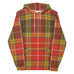 christmas hoodie mens, christmas hoodies womens, ugly hoodie, xmas hoodie, ugly christmas hoodie, funny christmas hoodies, Tartan Plaid Hoodie Clan Buchanan Old Set Weathered Plaid Hoodie Women's, Plaid Hoodie Mens, Green Plaid Christmas Hoodie