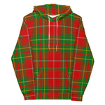 christmas hoodie mens, christmas hoodies womens, ugly hoodie, xmas hoodie, ugly christmas hoodie, funny christmas hoodies, Tartan Plaid Hoodie Clan Burnett Ancient Plaid Hoodie Women's, Plaid Hoodie Mens, Red Plaid Christmas Hoodie