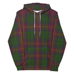 christmas hoodie mens, christmas hoodies womens, ugly hoodie, xmas hoodie, ugly christmas hoodie, funny christmas hoodies, Tartan Plaid Hoodie Clan Cairns Hunting Plaid Hoodie Women's, Plaid Hoodie Mens, Green Plaid Christmas Hoodie