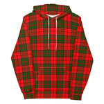christmas hoodie mens, christmas hoodies womens, ugly hoodie, xmas hoodie, ugly christmas hoodie, funny christmas hoodies, Tartan Plaid Hoodie Clan Cairns Plaid Hoodie Women's, Plaid Hoodie Mens, Red Plaid Christmas Hoodie