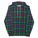 christmas hoodie mens, christmas hoodies womens, ugly hoodie, xmas hoodie, ugly christmas hoodie, funny christmas hoodies, Tartan Plaid Hoodie Clan Calder Plaid Hoodie Women's, Plaid Hoodie Mens, Green Plaid Christmas Hoodie