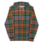 christmas hoodie mens, christmas hoodies womens, ugly hoodie, xmas hoodie, ugly christmas hoodie, funny christmas hoodies, Tartan Plaid Hoodie Clan Caledonia Plaid Hoodie Women's, Plaid Hoodie Mens, Plaid Christmas Hoodie
