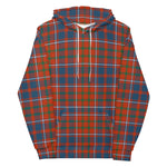 christmas hoodie mens, christmas hoodies womens, ugly hoodie, xmas hoodie, ugly christmas hoodie, funny christmas hoodies, Tartan Plaid Hoodie Clan Cameron Of Lochiel Ancient Plaid Hoodie Women's, Plaid Hoodie Mens, Brown Plaid Christmas Hoodie