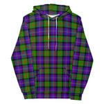 christmas hoodie mens, christmas hoodies womens, ugly hoodie, xmas hoodie, ugly christmas hoodie, funny christmas hoodies, Tartan Plaid Hoodie Clan Cameron Plaid Hoodie Women's, Plaid Hoodie Mens, Green Plaid Christmas Hoodie
