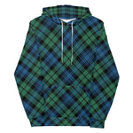 christmas hoodie mens, christmas hoodies womens, ugly hoodie, xmas hoodie, ugly christmas hoodie, funny christmas hoodies, Tartan Plaid Hoodie Clan Campbell Ancient Plaid Hoodie Women's, Plaid Hoodie Mens, Green Plaid Christmas Hoodie