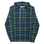 christmas hoodie mens, christmas hoodies womens, ugly hoodie, xmas hoodie, ugly christmas hoodie, funny christmas hoodies, Tartan Plaid Hoodie Clan Campbell Argyll Ancient Plaid Hoodie Women's, Plaid Hoodie Mens, Green Plaid Christmas Hoodie