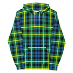 christmas hoodie mens, christmas hoodies womens, ugly hoodie, xmas hoodie, ugly christmas hoodie, funny christmas hoodies, Tartan Plaid Hoodie Clan Campbell Of Breadalbane Ancient Plaid Hoodie Women's, Plaid Hoodie Mens, Green Plaid Christmas Hoodie