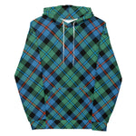 christmas hoodie mens, christmas hoodies womens, ugly hoodie, xmas hoodie, ugly christmas hoodie, funny christmas hoodies, Tartan Plaid Hoodie Clan Campbell Of Cawdor Ancient Plaid Hoodie Women's, Plaid Hoodie Mens, Blue Plaid Christmas Hoodie