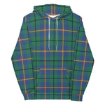 christmas hoodie mens, christmas hoodies womens, ugly hoodie, xmas hoodie, ugly christmas hoodie, funny christmas hoodies, Tartan Plaid Hoodie Clan Carmichael Ancient Plaid Hoodie Women's, Plaid Hoodie Mens, Blue Plaid Christmas Hoodie