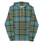 christmas hoodie mens, christmas hoodies womens, ugly hoodie, xmas hoodie, ugly christmas hoodie, funny christmas hoodies, Tartan Plaid Hoodie Clan Cathcart Plaid Hoodie Women's, Plaid Hoodie Mens, Blue Plaid Christmas Hoodie